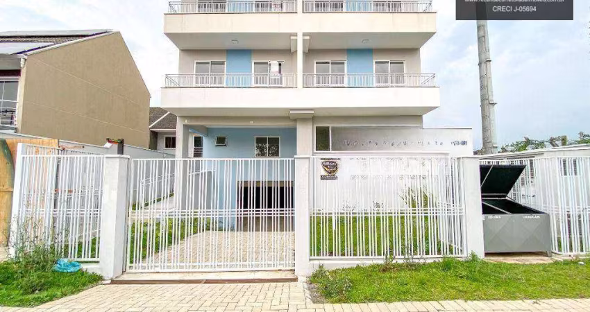 Apartamento 2 quartos venda, por R$ 359.000 - Fazendinha - Curitiba/PR