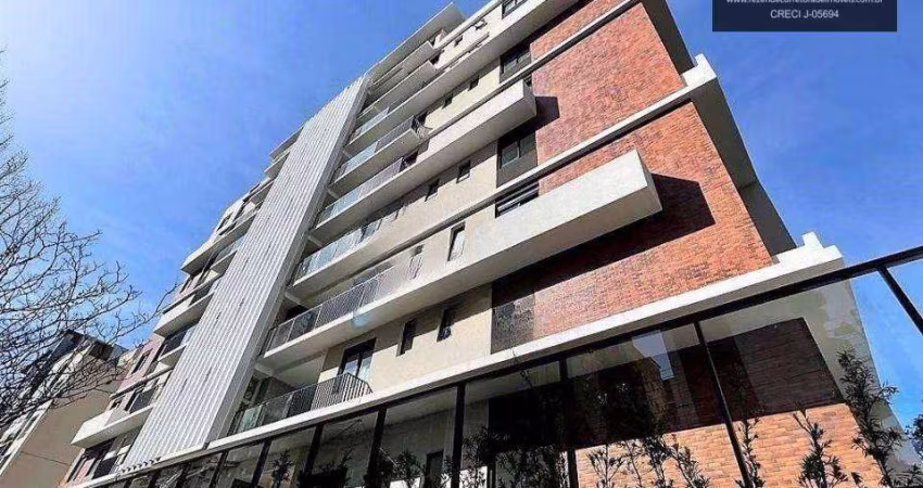 Apartamento Garden  3 quartos à venda -Bigorrilho - Curitiba/PR