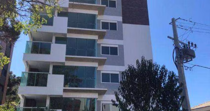 Apartamento 3 quartos venda - Alto da Glória Curitiba