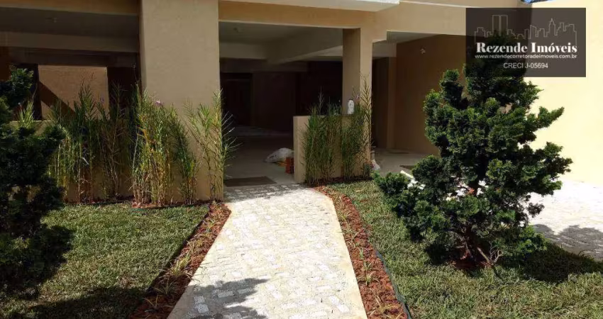Cobertura 2 quartos venda, 122 m² por R$ 485.000 - Estância Pinhais - Pinhais/PR