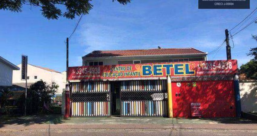 CA0785 Fazendinha, Casa Comercial, Excelente Oportunidade