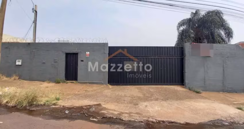 Galpão para locação em ribeirão preto, parque industrial lagoinha, 9 banheiros
