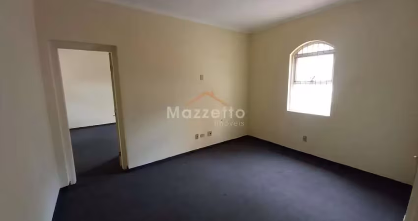 Comercial para locação em ribeirão preto, centro, 1 banheiro