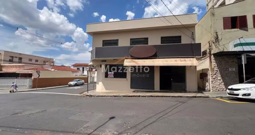 Comercial para locação em ribeirão preto, jardim paulista, 1 banheiro