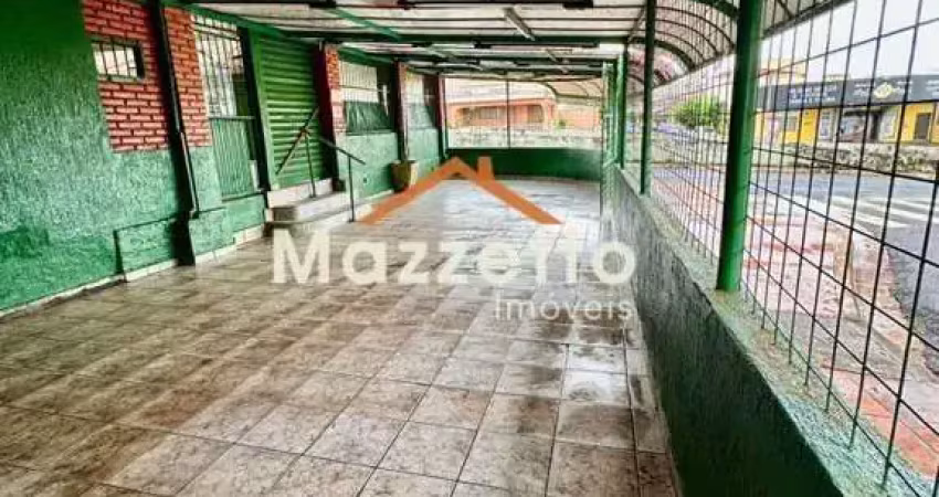Comercial para locação em ribeirão preto, jardim paulistano, 3 banheiros
