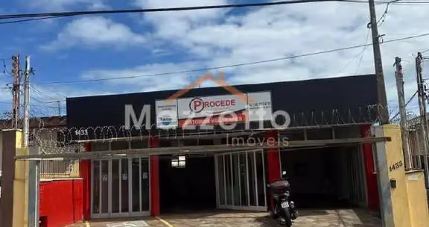 Comercial para locação em ribeirão preto, campos elíseos, 4 banheiros, 4 vagas