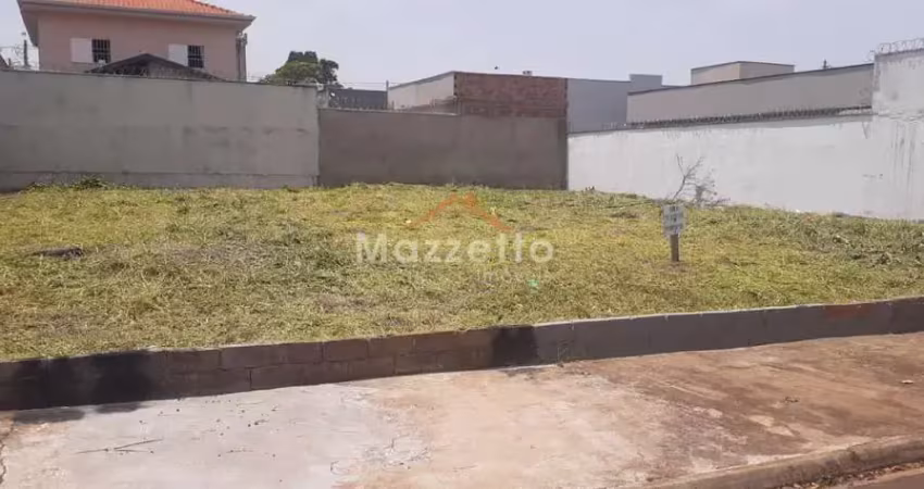 Terreno à venda na Rua Arlindo Noccioli, Villas Mabel, Ribeirão Preto