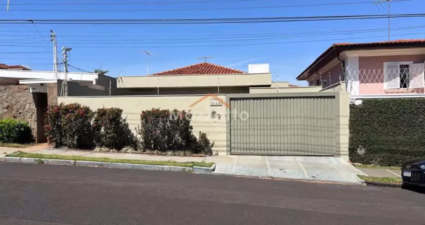 Casa para locação em ribeirão preto, alto da boa vista, 3 dormitórios, 2 suítes, 6 banheiros, 3 vagas