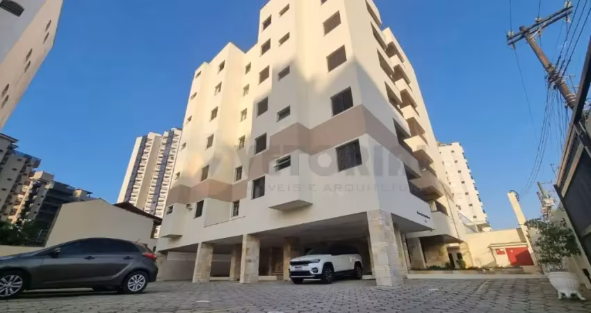 Apartamento 2 dormitórios - martim de sá - caraguatatuba sp