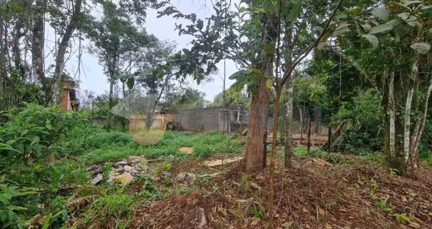 Terreno à venda na Rua Cidade de Palmital, 0, Loteamento Morada do Mar, Caraguatatuba