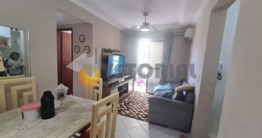 Apartamento a venda em martim  de sá caraguatatuba sp