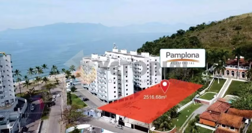 Empreendimento na planta, na praia martim de sá em caraguatatuba/sp!!!