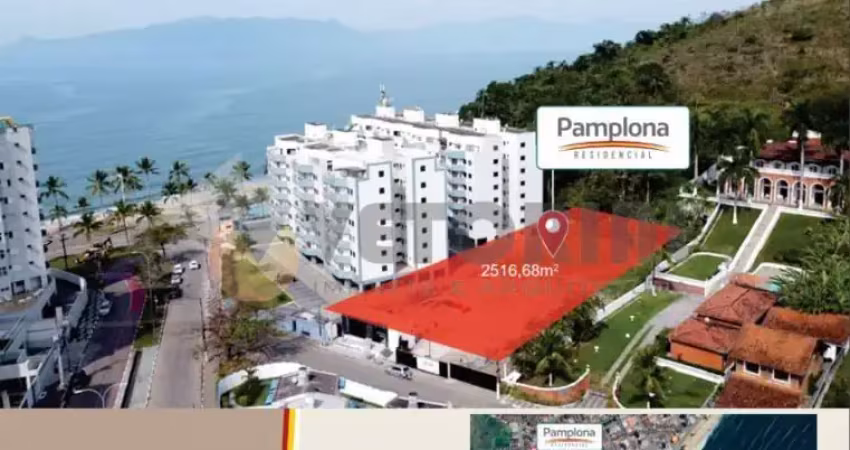 Apartamento com 2 quartos à venda no Loteamento Balneário Camburi, Caraguatatuba 
