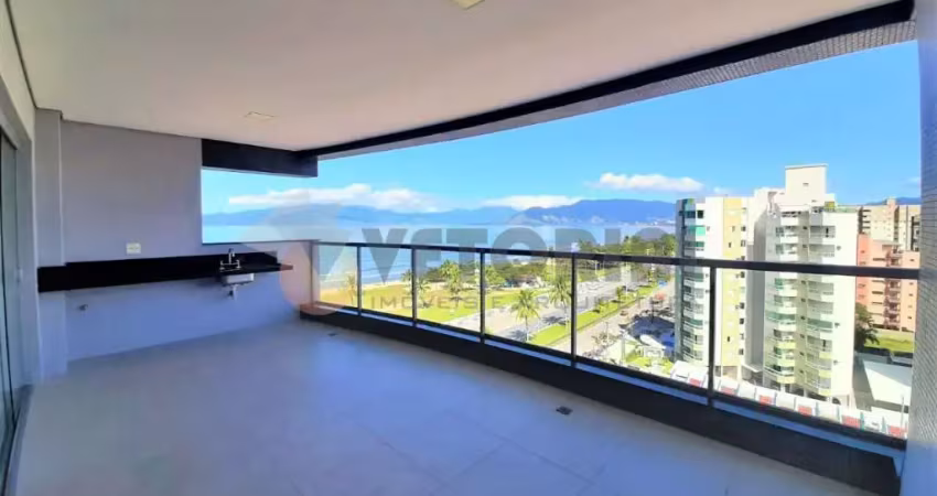 Apartamento com 3 quartos à venda no Indaiá, Caraguatatuba 