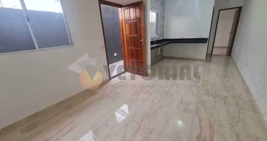 Casa com 2 quartos à venda no Balneário dos Golfinhos, Caraguatatuba 