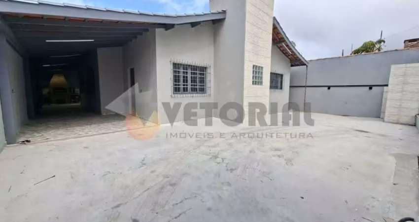 Casa com 4 quartos à venda no Indaiá, Caraguatatuba 