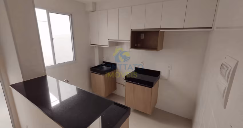 LINDO APTO AO LADO DO BELVEDERE, Chapada Andorinhas, Incluso Água, Condomínio, Gaz e  IPTU.