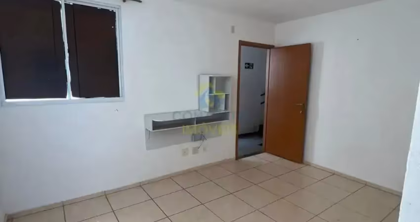 Apartamento com 2 quartos à venda na Avenida das Torres, Jardim Imperial II, Cuiabá