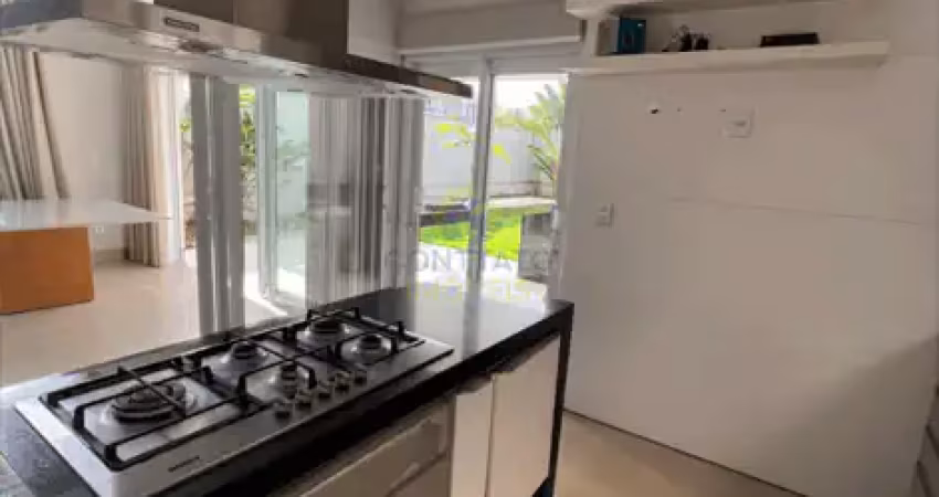 LINDO SOBRADO C/CONSTRUÇÃO MODERNA SEMI MOBILIADO .
