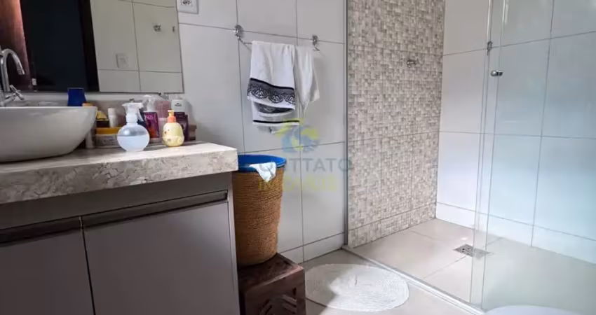 Casa Ampla no Boa Esperança 437m², 04 quartos, ar condicionado, Suíte com Armários Valor 4.800,00