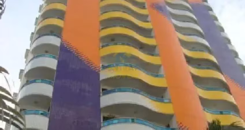 Apto Edifício Tuparandy, 216m², 03 Suítes, Sacada com churrasqueira, 02 Garagem Valor 4.700,00
