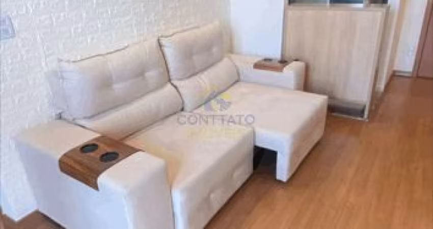 Condomínio Chapada das Rosas, Próximo ao Shopping Pantal, 02 quartos - Valor 2.599,00