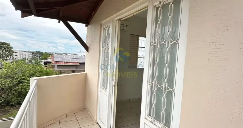 Excelente Casa Residencial ou Comercial, Sta Cruz I , 257m², 04 quartos sendo 03 Suíte - Valor 4.000,00