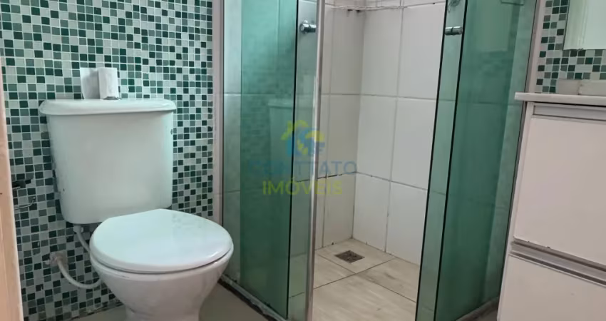 Condomínio  Rio Coxipó, Casa ampla, 120m², 03 Quartos, Sendo 01 Suíte - Valor 4.500,00