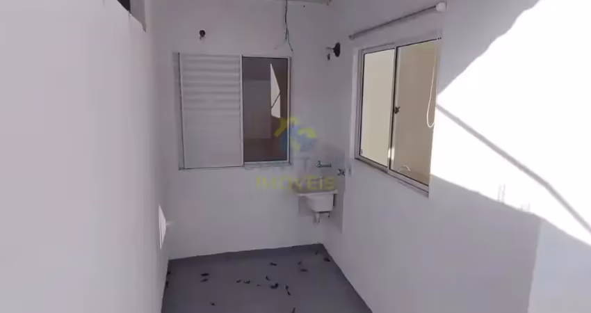 Casa cond. Rio Cachoeirinha 2 quartos com energia solar - Valor 1.950