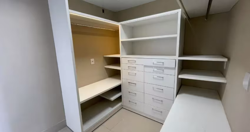 Casa ampliada e completa de móveis planejados,  rio coxipó ,  03 quartos sendo 01 suíte, 02 garagem coberta - valor 5.000,00