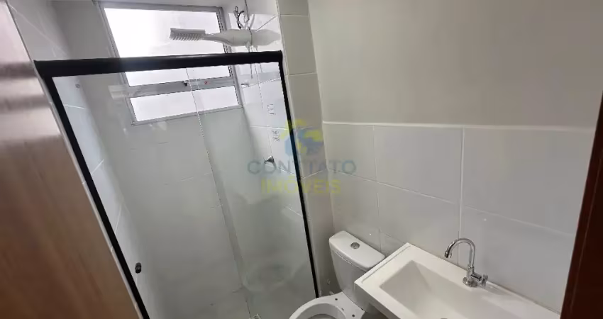 Apto térreo , chapada dos colíbris, 02 quartos, 01 garagem - valor 2.100,00