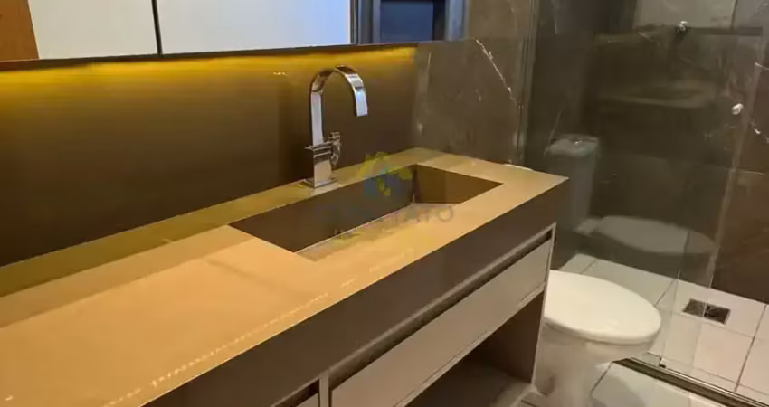 Apto residencial bonavita próximo ao centro político , 03 suítes e 03 garagens - valor 6.050,00
