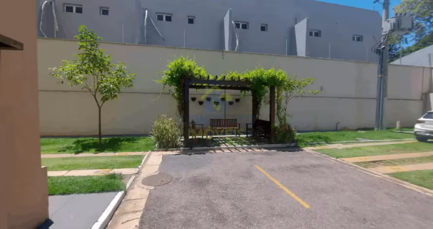 Apto torre ville d' itália, 55m², com 02 quartos, 02 garagens - valor  2.600,00