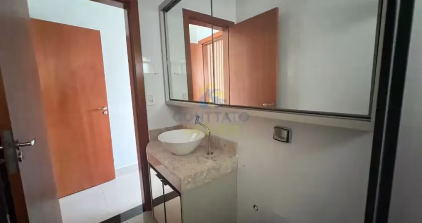 Casa jd universitário, 83m², 03 quartos sendo os 3 suítes - valor 3.000,00