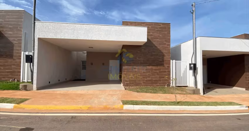 Casa, condomínio sicília residende, 03 quartos sendo 01 suíte - valor 3.500,00