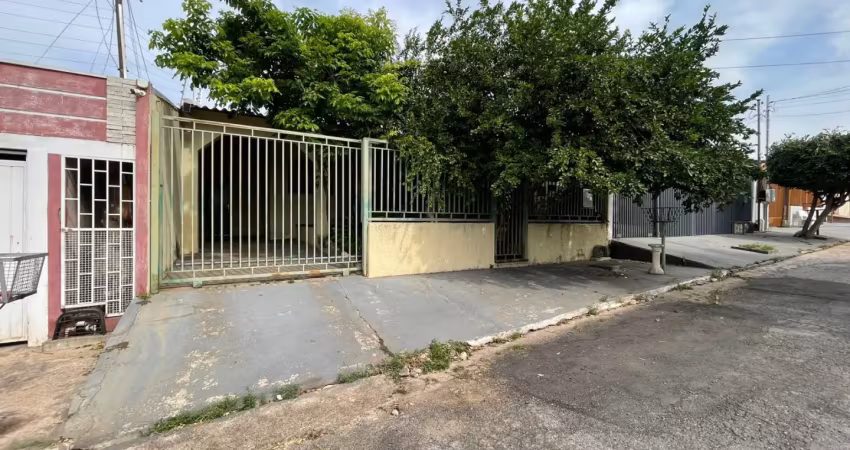 Casa - bairro barra do pari, 03 quartos 01 suite - valor 2.500,00