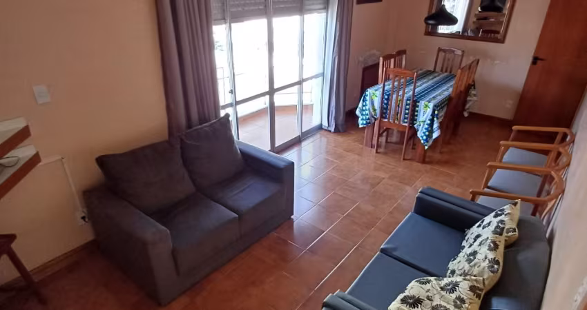Apartamento na praia do forte - Cabo Frio/RJ