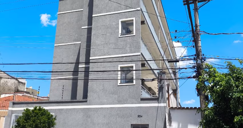 APARTAMENTO NA GAMELINHA Á PARTIR DE 269 MIL