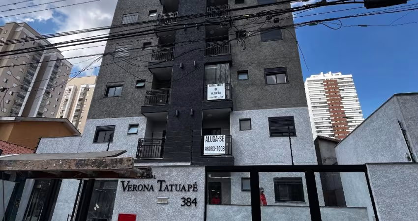 ULTIMAS UNIDADE NO TATUAPÉ, PROXIMO AO PARQUE SÃO JORGE