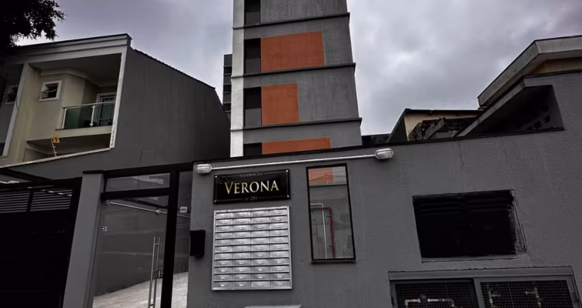 APARTAMENTO NA VILA MATILDE - ÚLTIMAS UNIDADES
