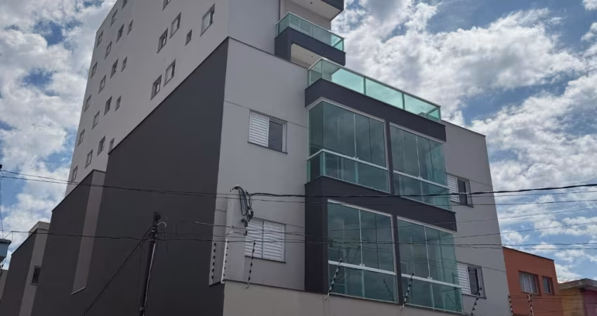 APARTAMENTO COM SACADA E VAGA A PARTIR DE 360 MIL