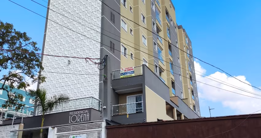 APARTAMENTO PROXIMO AO METRÔ DA PATRIARCA