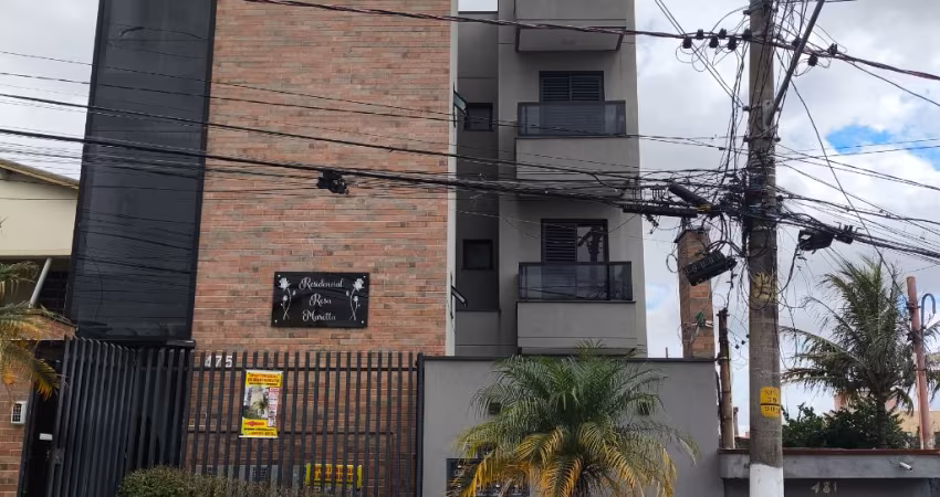 APARTAMENTO PRONTO PARA MORAR, ACABAMENTO COMPLETO