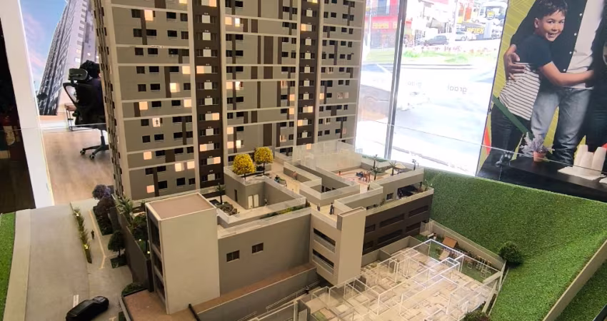COMPRE SEU APARTAMENTO NA PLANTA 500 REAIS DE ENTRADA
