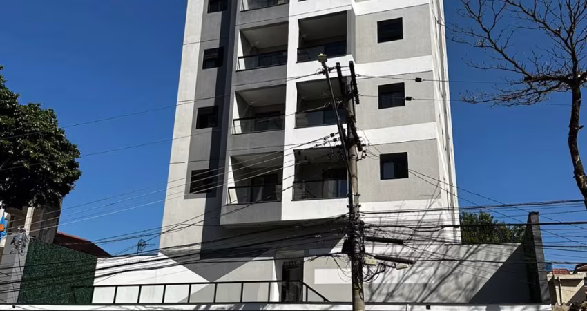 APARTAMENTO COM 2 DORMS E SACADA