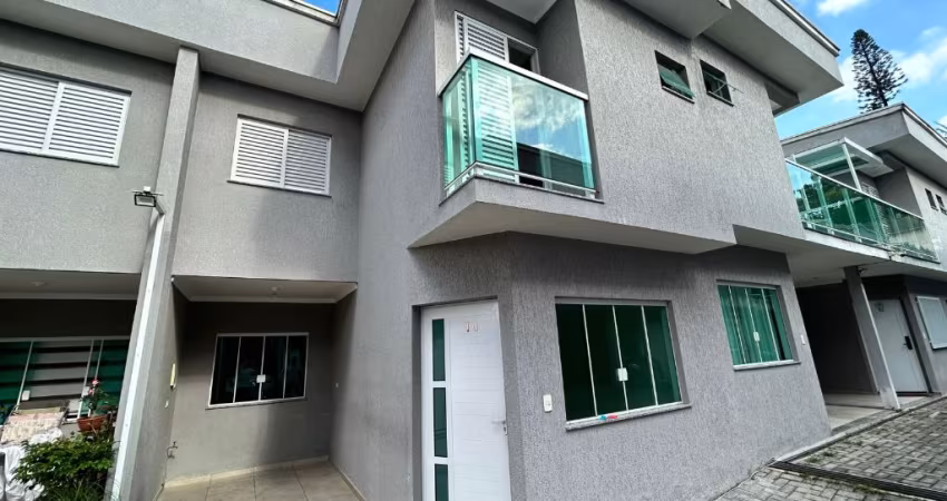 CASA EM CONDOMÍNIO FECHADO, VILA CARMOSINA