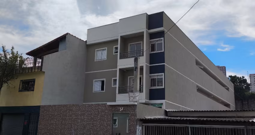 APARTAMENTO EM UM OTIMA REGIAO