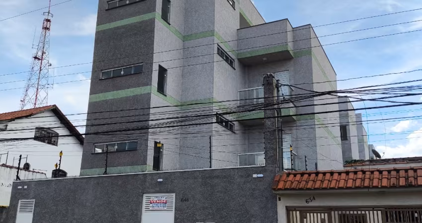 APARTAMENTO COM 2 DORMS, ACABAMENTO COMPLETO