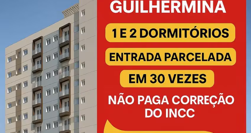 APARTAMENTO A PRONTA ENTREGA 05/2027