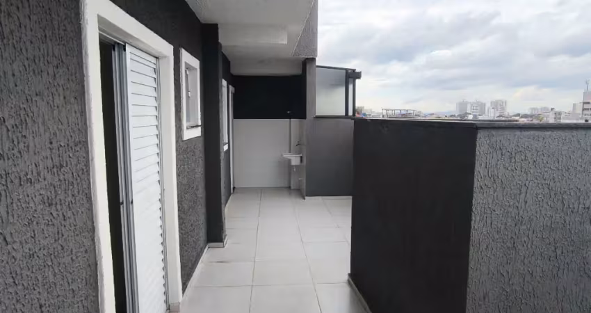 APARTAMENTO 1 DORMITÓRIOS - ÚLTIMAS UNIDADES